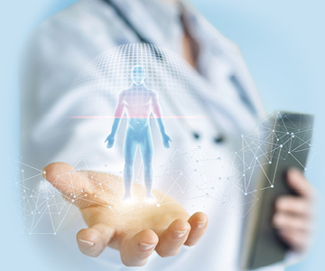 Emperra GmbH E-Health Technologies - Spitzenverband Digitale  Gesundheitsversorgung e.V.